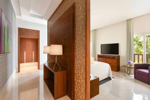 Al Messila A Luxury Collection Resort & Spa Doha — photo 5