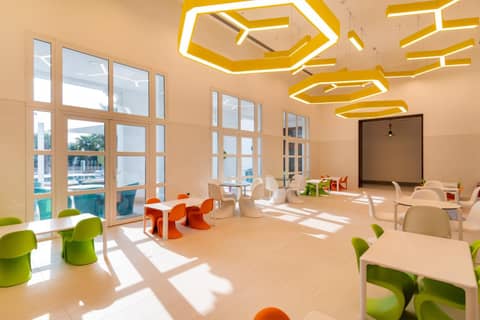 Al Messila A Luxury Collection Resort & Spa Doha — photo 6