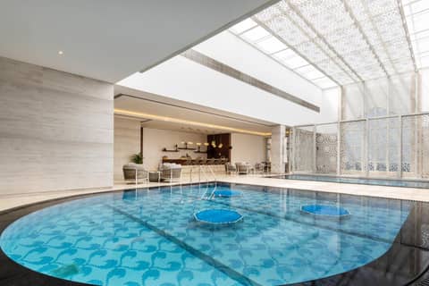 Al Messila A Luxury Collection Resort & Spa Doha — photo 8
