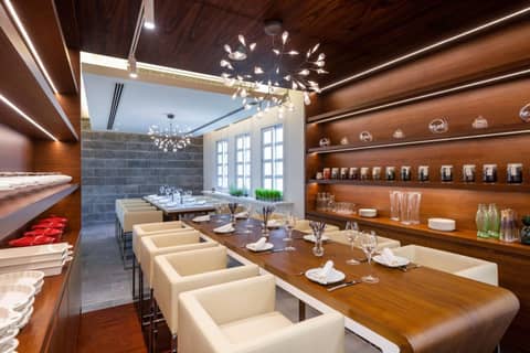 Al Messila A Luxury Collection Resort & Spa Doha — photo 9