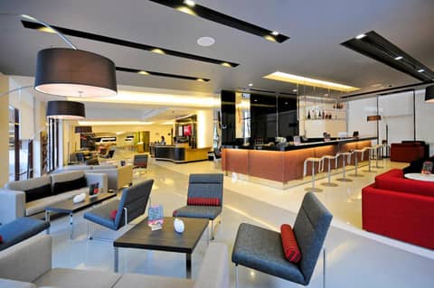 Ibis Bangkok Sukhumvit 4 — photo 3
