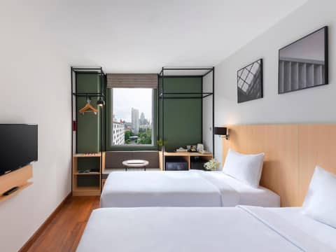 Ibis Bangkok Sukhumvit 4 — photo 4