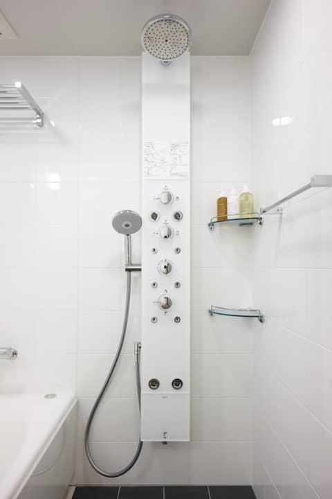 HOTEL FORZA HAKATAEKI CHIKUSHI-GUCHI Ⅰ — photo 4