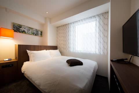 HOTEL FORZA HAKATAEKI CHIKUSHI-GUCHI Ⅰ — photo 5
