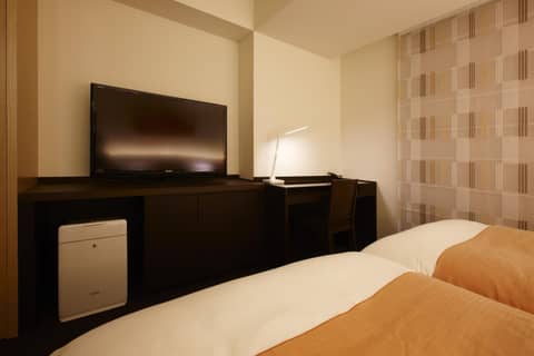 HOTEL FORZA HAKATAEKI CHIKUSHI-GUCHI Ⅰ — photo 7