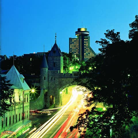 Hôtel Le Concorde Québec — photo 4
