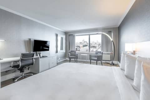 Hôtel Le Concorde Québec — photo 8