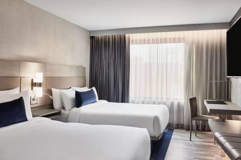 AC Hotel by Marriott San Diego Downtown Gaslamp Quarter — photo 2