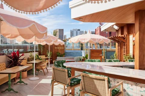 AC Hotel by Marriott San Diego Downtown Gaslamp Quarter — photo 3