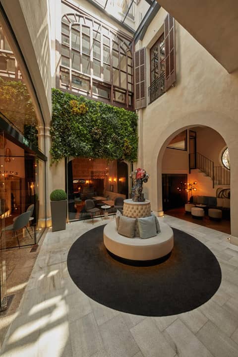 Summum Boutique Hotel Meliá Collection — photo 3