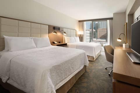 Hampton Inn Chicago West Loop Fulton Market Area — photo 2
