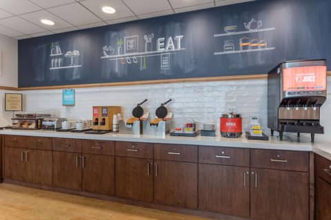 Hampton Inn Chicago West Loop Fulton Market Area — photo 4
