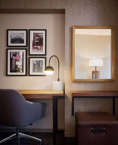 Hampton Inn Chicago West Loop Fulton Market Area — photo 8