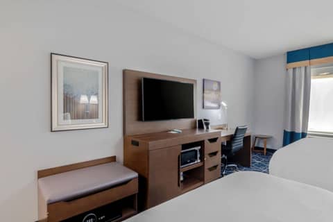 Hyatt Select St Louis Airport — photo 5
