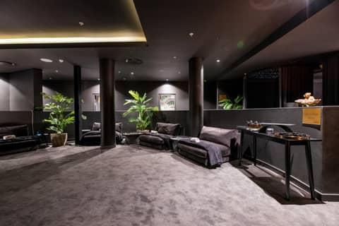 The Capital 15 on Orange Hotel & Spa — photo 7