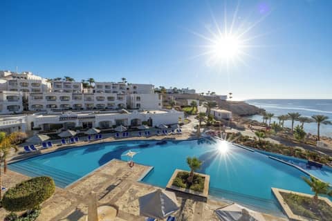 Continental Plaza Beach Resort — photo 8