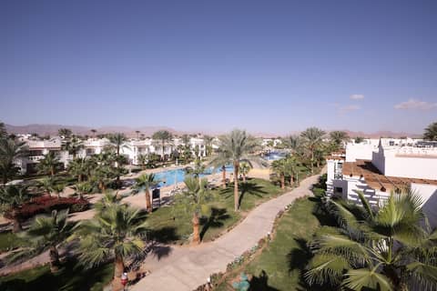 Continental Plaza Beach Resort — photo 9