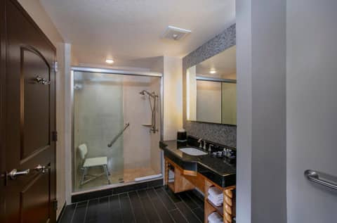 Wyndham Grand Orlando Resort Bonnet Creek — photo 3
