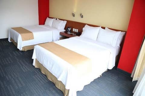 Holiday Inn Express Guadalajara Expo by IHG — photo 5