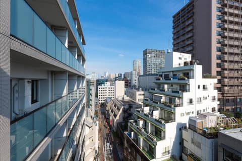 The OneFive Tokyo Shibuya — photo 3
