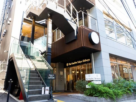 The OneFive Tokyo Shibuya — photo 5