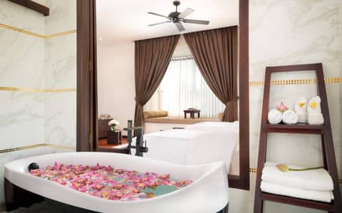 The Embassy Angkor Resort & Spa — photo 8