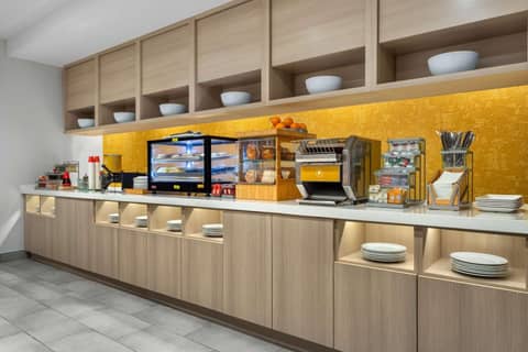 Home2 Suites By Hilton Indianapolis North At Intech Park — photo 5