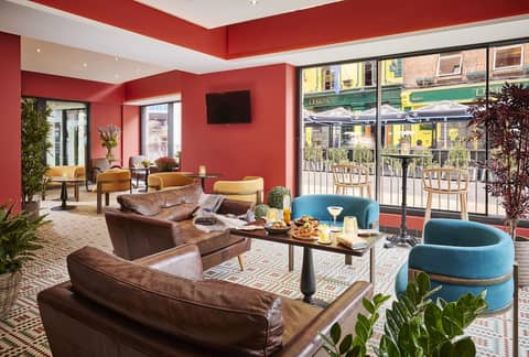 The Grafton Hotel — photo 3