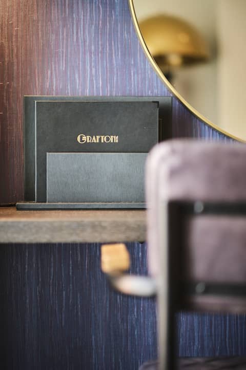 The Grafton Hotel — photo 4