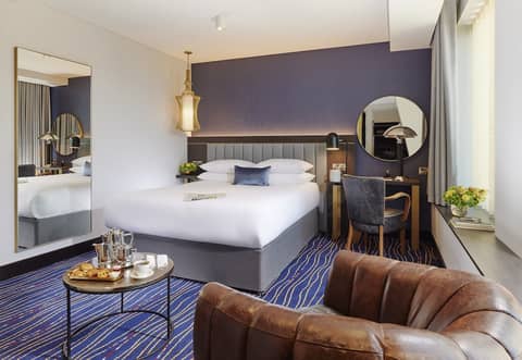 The Grafton Hotel — photo 8