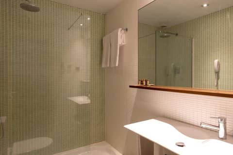 Hotel Onix Liceo — photo 4