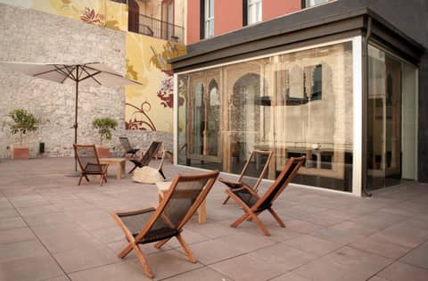 Hotel Onix Liceo — photo 9
