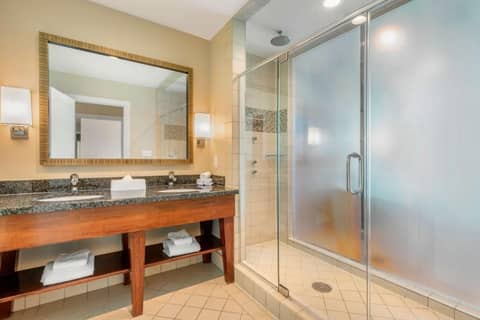 Hilton Vacation Club Ocean Beach Club Virginia Beach — photo 2