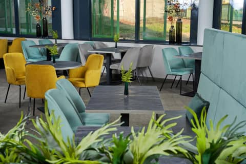 Leonardo Hotel Vienna City West — photo 3