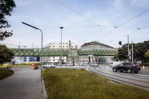 Leonardo Hotel Vienna City West — photo 5