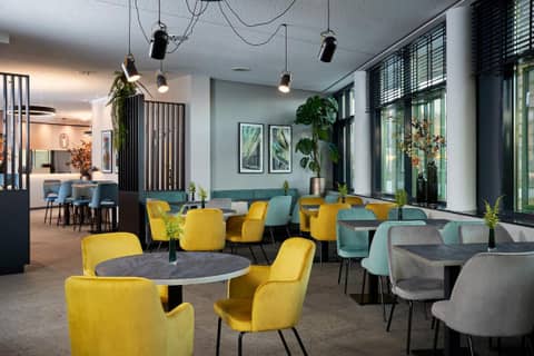 Leonardo Hotel Vienna City West — photo 8