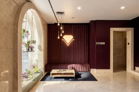 America Diamonds Hotel — photo 4