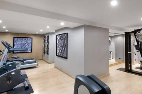 AC Hotel Málaga Palacio by Marriott — photo 2