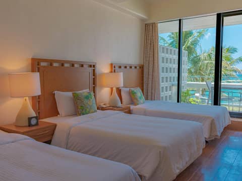 HOTEL MOON BEACH MUSEUM RESORT — photo 3