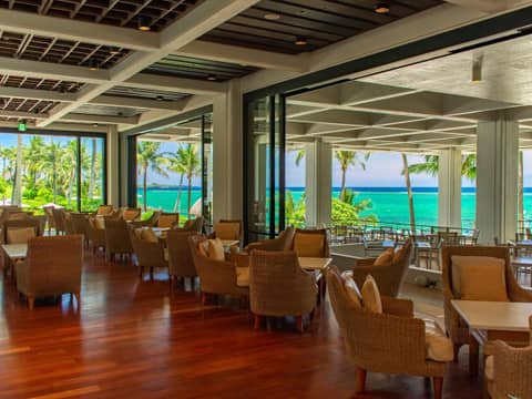 HOTEL MOON BEACH MUSEUM RESORT — photo 7