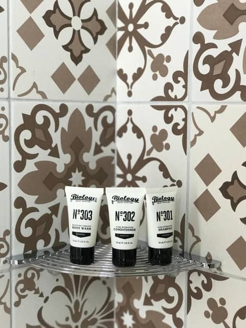 Hotel Indigo Singapore Katong by IHG — bathroom