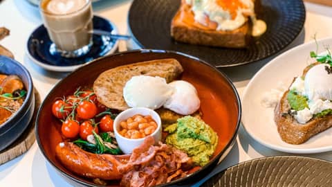 Hotel Indigo Singapore Katong by IHG — photo 6