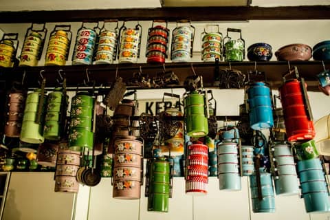 Hotel Indigo Singapore Katong by IHG — other