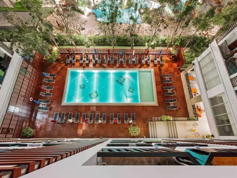 ibis Pattaya — photo 2