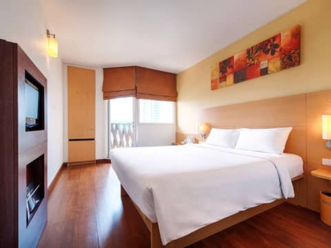 ibis Pattaya — photo 7