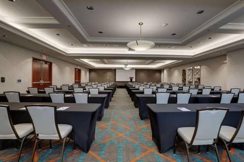 Drury Plaza Hotel Nashville Downtown — photo 3