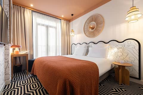 Albert 1'er Hotel Nice France — photo 5