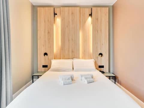 B&B Hotel Milano Aosta — photo 6