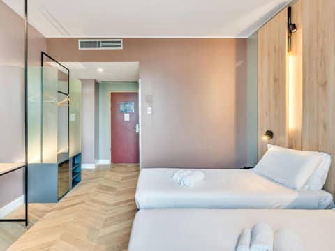 B&B Hotel Milano Aosta — photo 7