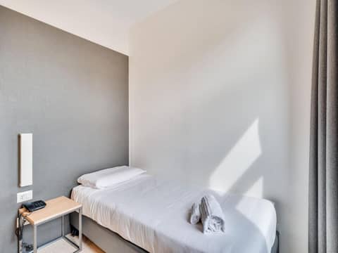 B&B Hotel Milano Aosta — photo 8